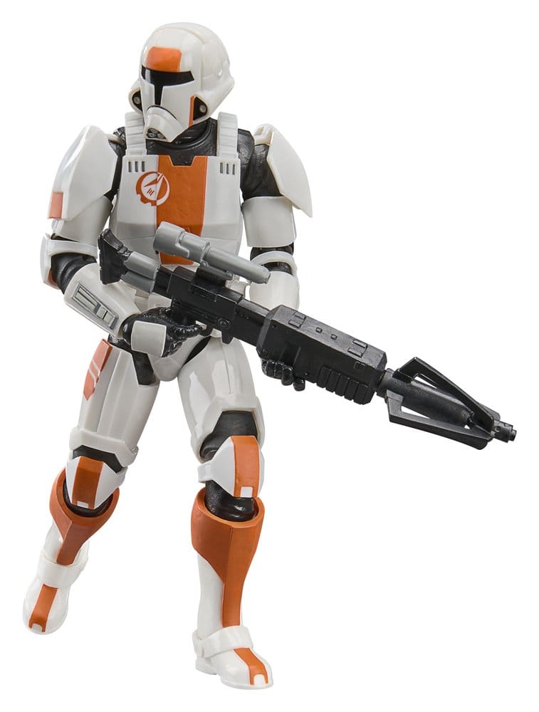 Star Wars: The Old Republic Black Series Action Figure Republic Trooper 15 cm