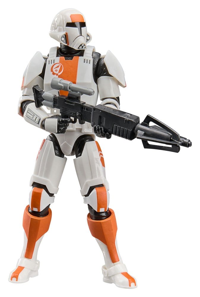 Star Wars: The Old Republic Black Series Action Figure Republic Trooper 15 cm