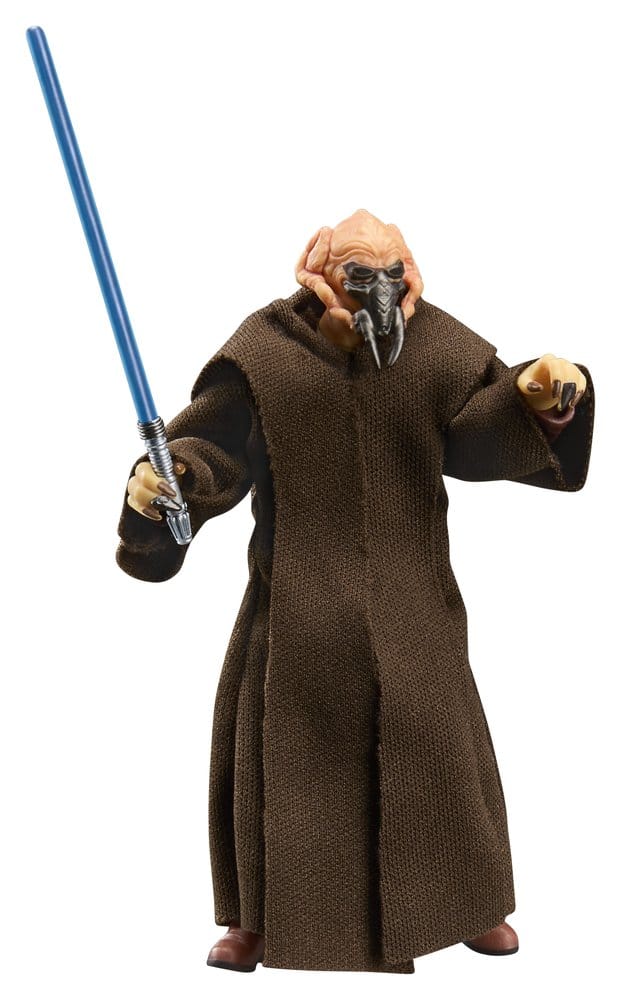 Star Wars Episode II Vintage Collection Action Figure Plo Koon 10 cm