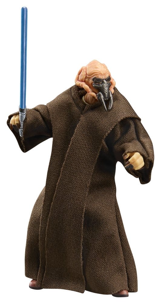 Star Wars Episode II Vintage Collection Action Figure Plo Koon 10 cm