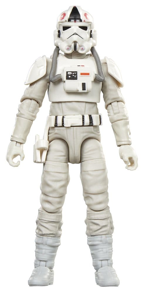 Star Wars: The Mandalorian & Grogu Vintage Collection Action Figure Imperial Remnant AT-AT Driver 10 cm