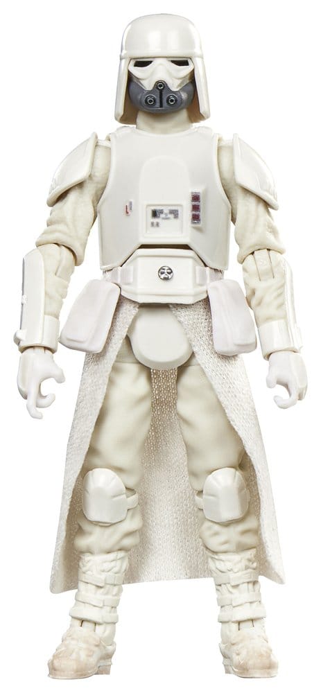 Star Wars: The Mandalorian & Grogu Vintage Collection Action Figure Imperial Remnant Snowtrooper 10 cm