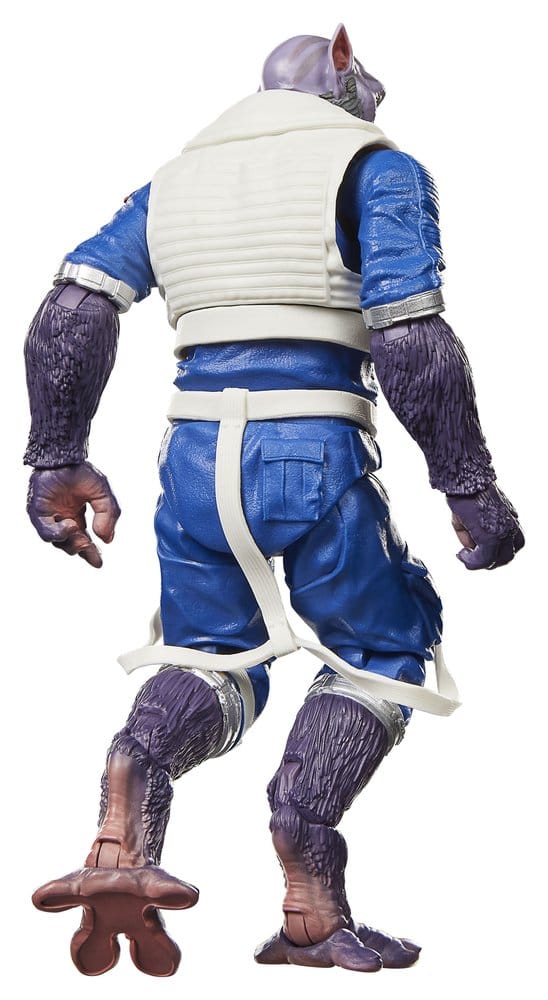 Star Wars: The Mandalorian & Grogu Black Series Action Figure Garazeb “Zeb” Orrelios 15 cm