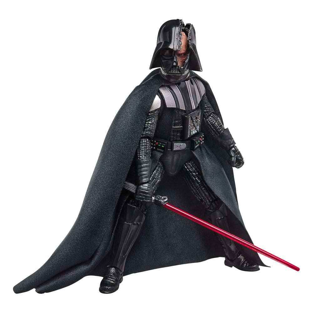 Star Wars: Obi-Wan Kenobi Black Series Action Figure Darth Vader (Duel's End) 15 cm