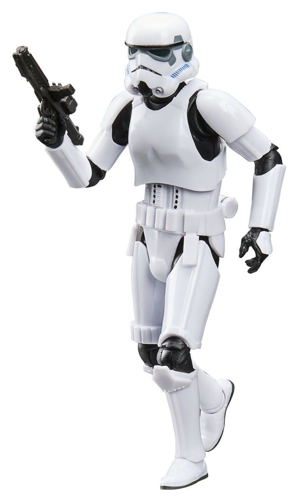 Star Wars: Droids Black Series Action Figure Imperial Stormtrooper 15 cm