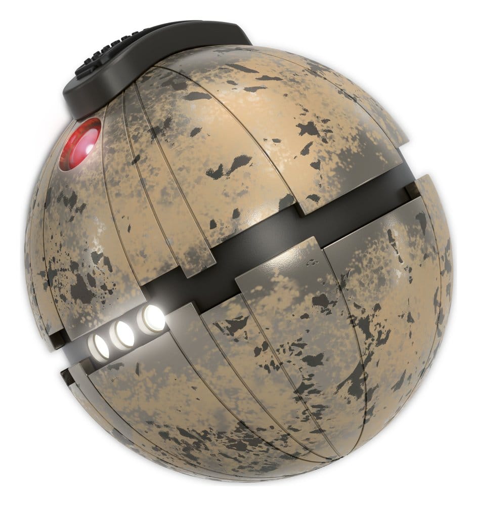 Star Wars Episode VI Black Series Electronic Thermal Detonator