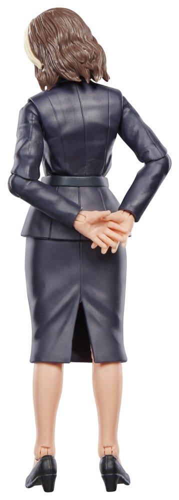 Thunderbolts Marvel Legends Action Figure 2-Pack Valentina Allegra de Fontaine & Marvel's The Void 15 cm