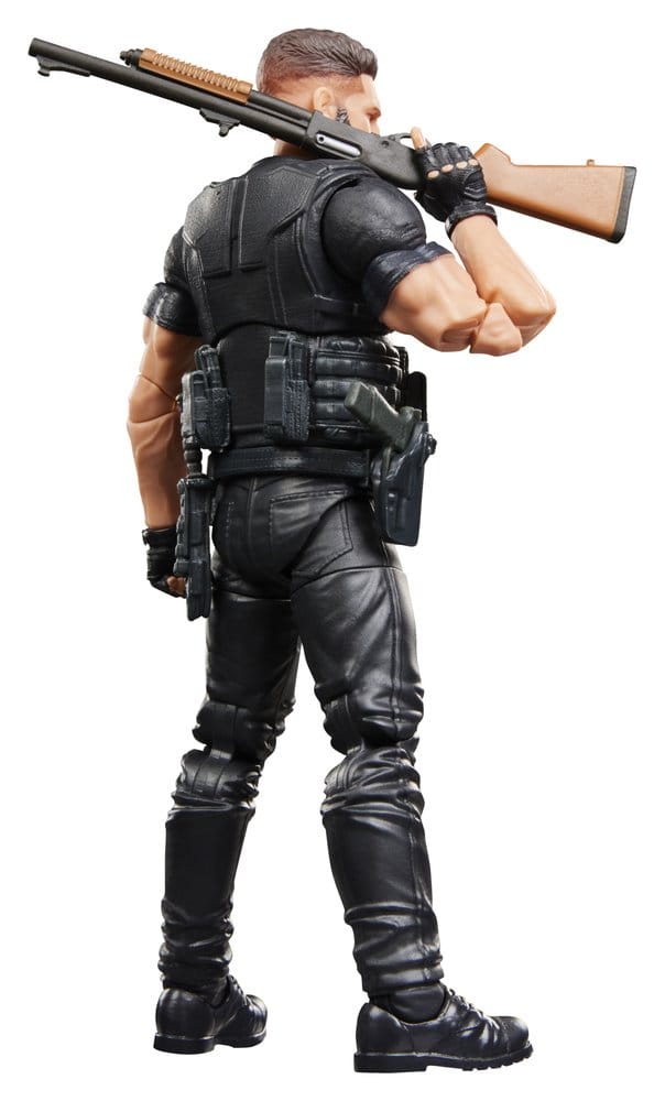 The Punisher Marvel Legends Action Figure The Punisher 15 cm