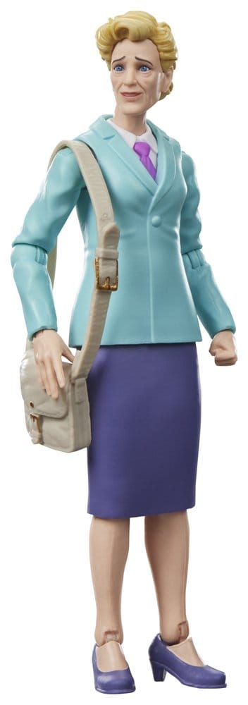 Spider-Man Marvel Legends Action Figure Aunt May 15 cm