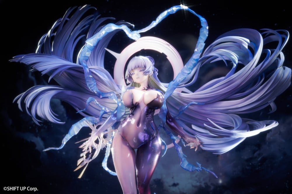 Goddess of Victory: Nikke PVC Figure 1/4 Nayuta: Wu Wei 60 cm
