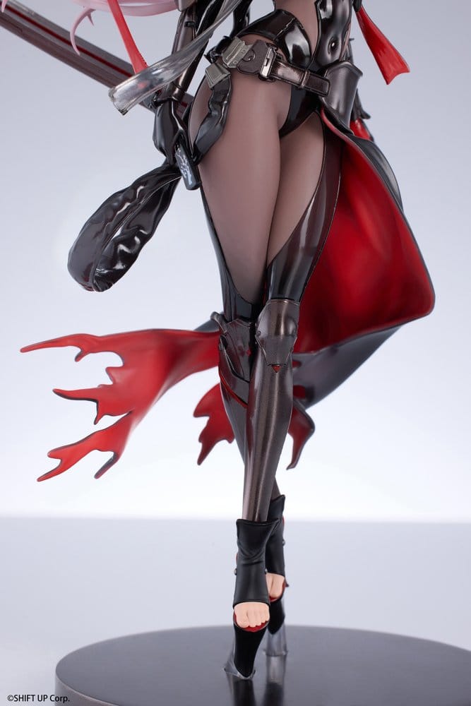 Goddess of Victory: Nikke PVC Figure 1/10 Scarlet: Black Shadow 21 cm