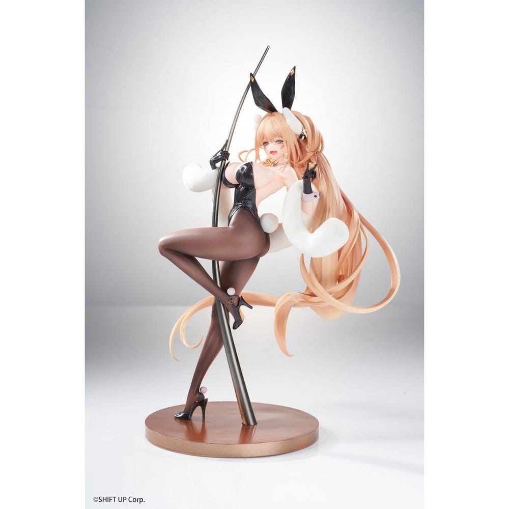 Goddess of Victory: Nikke PVC Figure 1/10 Rupee Rabbit Deluxe 22 cm