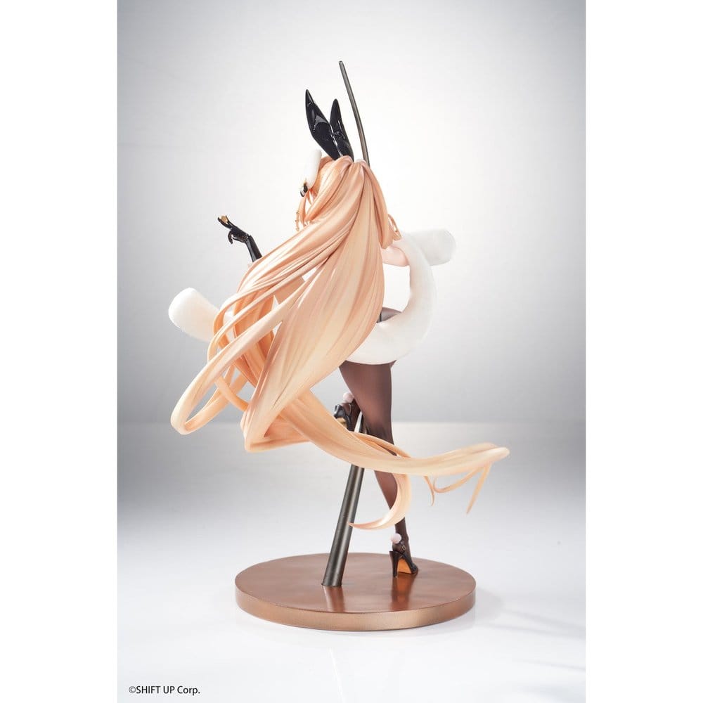 Goddess of Victory: Nikke PVC Figure 1/10 Rupee Rabbit Deluxe 22 cm