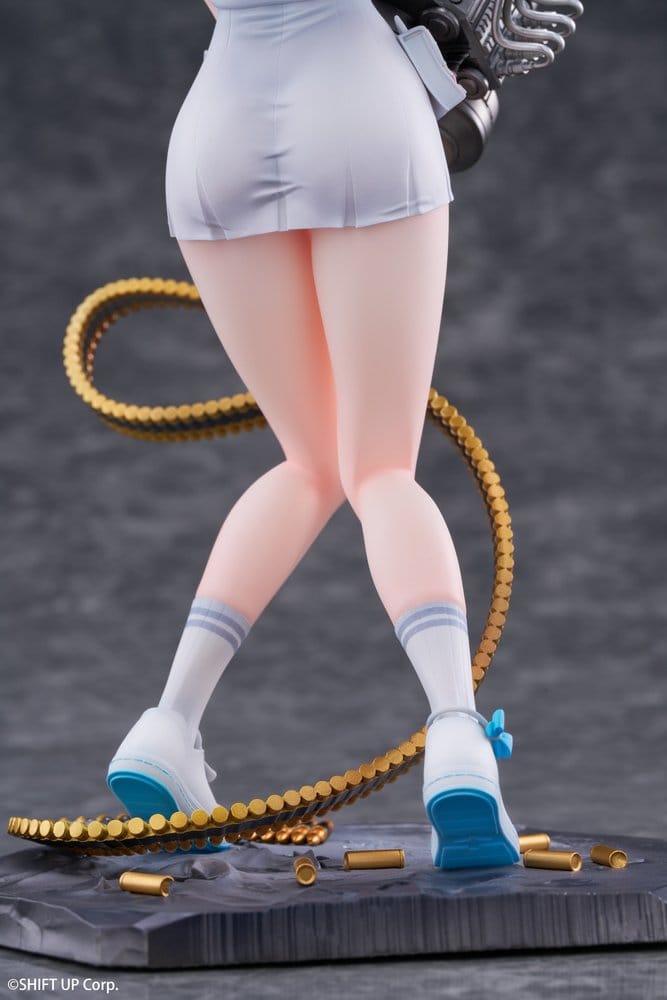 Goddess of Victory: Nikke PVC Figure 1/7 Shifty Illustration Ver. "Panic Sight" 25 cm