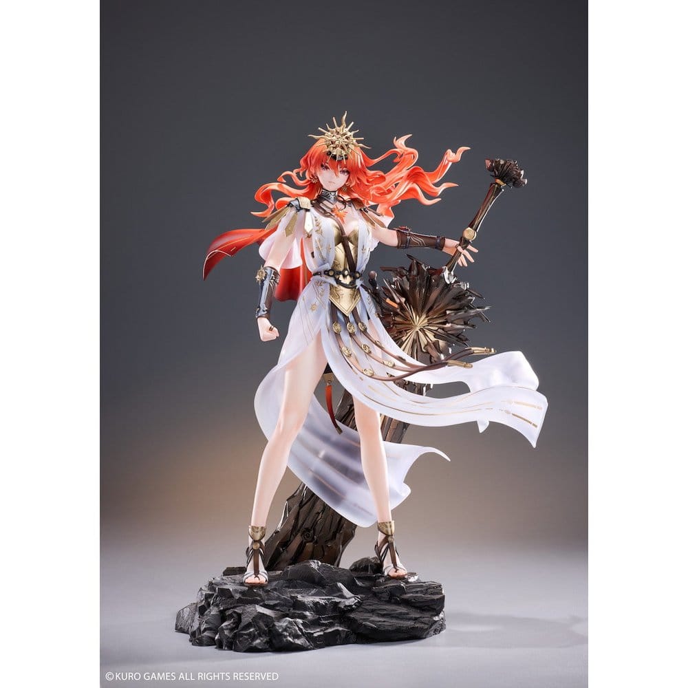 Wuthering Waves PVC Figure 1/7 Augusta 29 cm