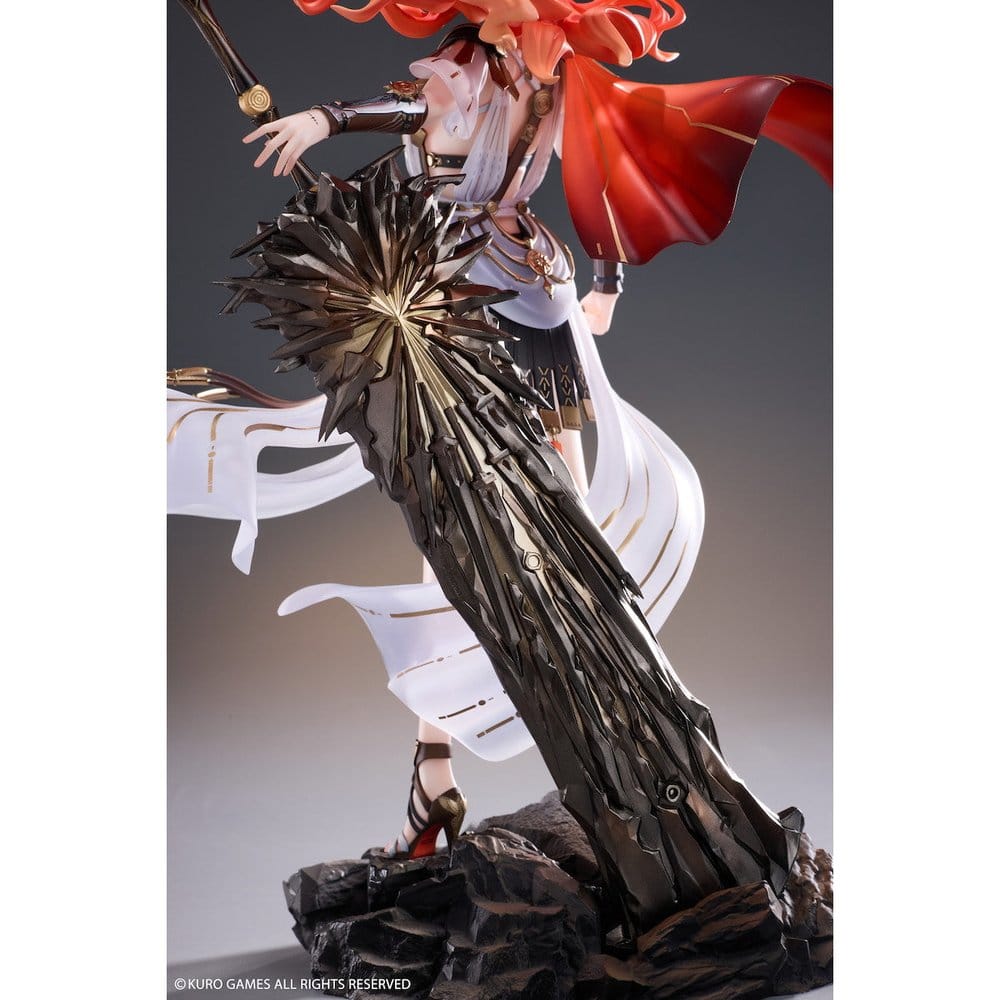 Wuthering Waves PVC Figure 1/7 Augusta 29 cm