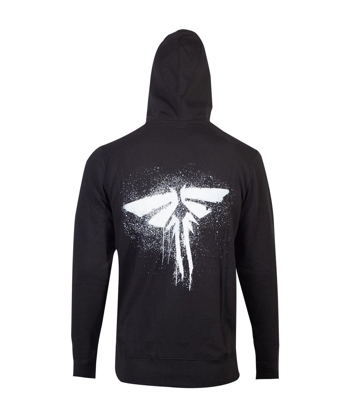 The Last of Us Hooded Sweater Firefly Size S