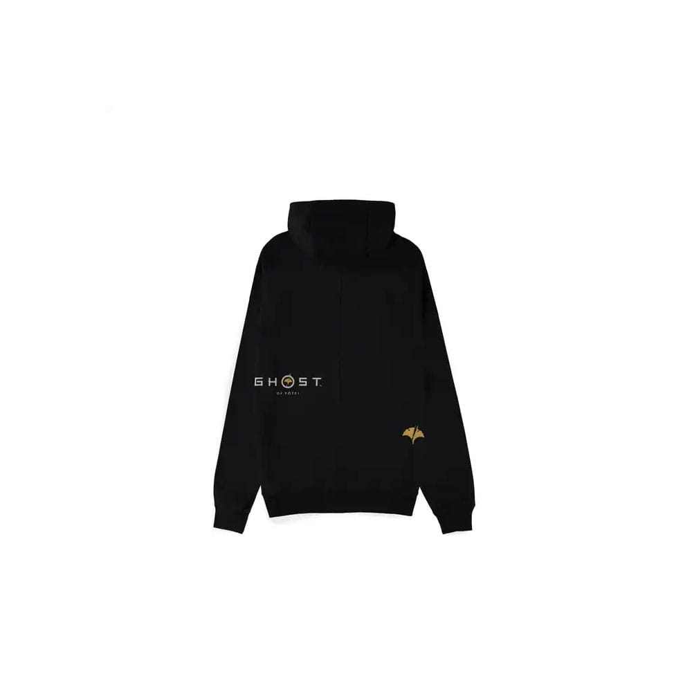 Ghost of Yotei Hooded Sweater  Size M