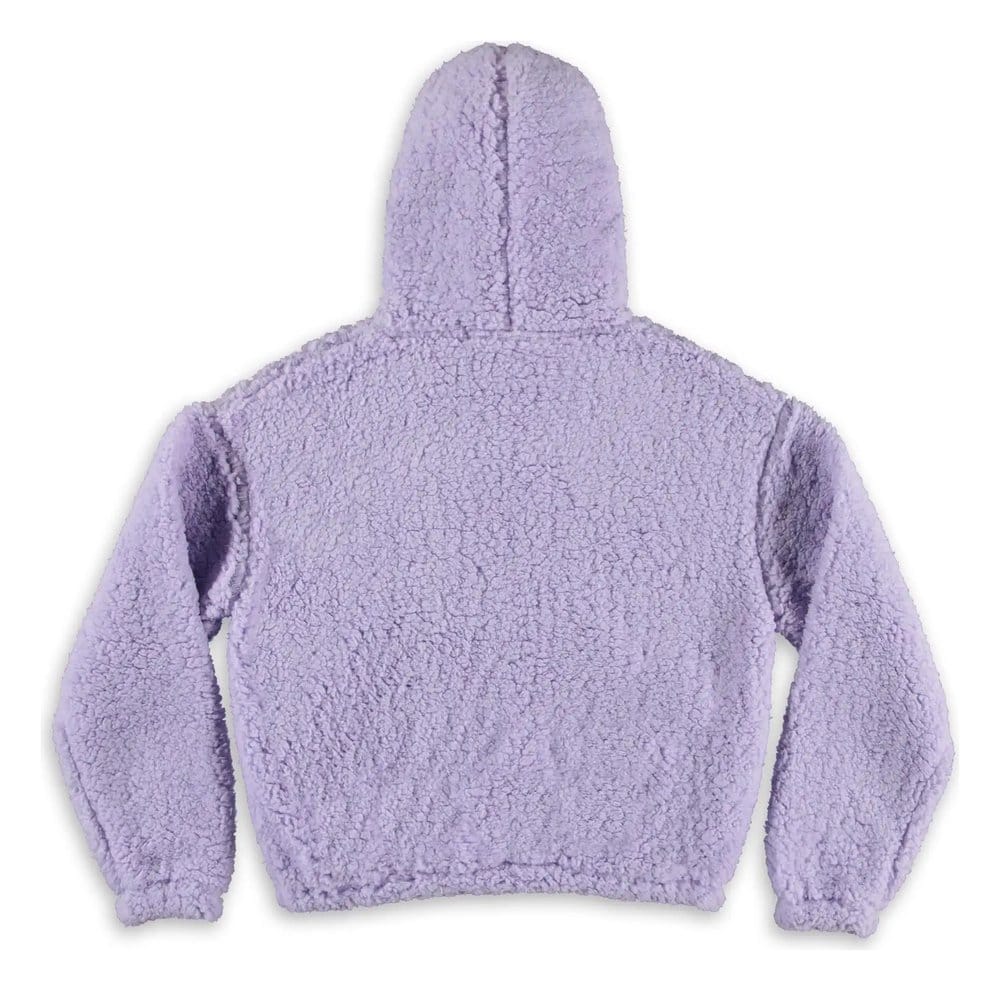 Pokémon Hooded Sweater Teddy Gengar Size S