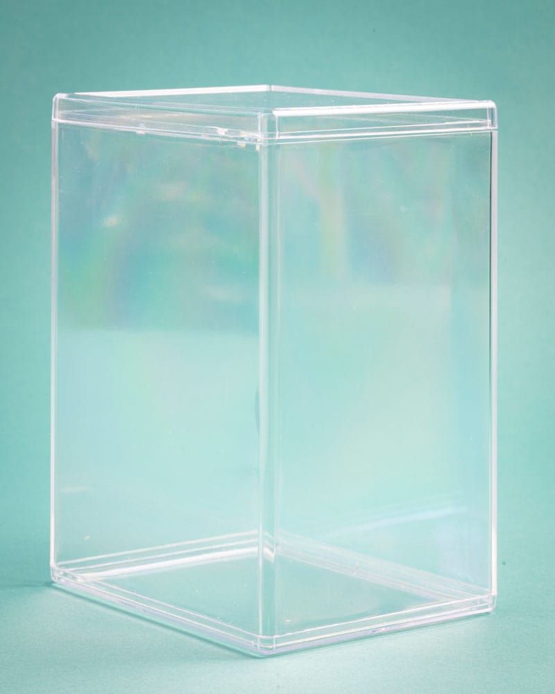 heo Protective Display Case for Funko POP!™ Figures