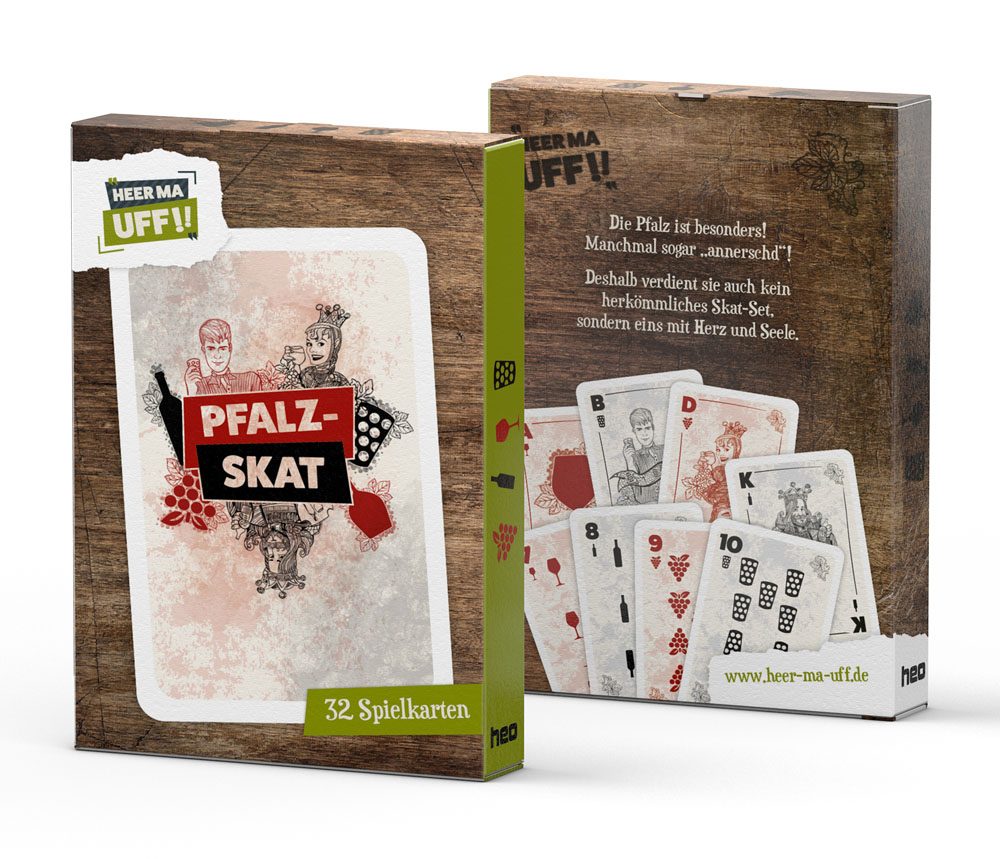 Here ma uff!! - Palatinate Tax