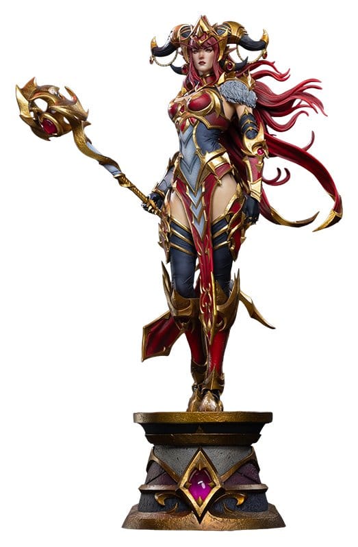 World of Warcraft Figure 1/6 Alexstrasza 41 cm