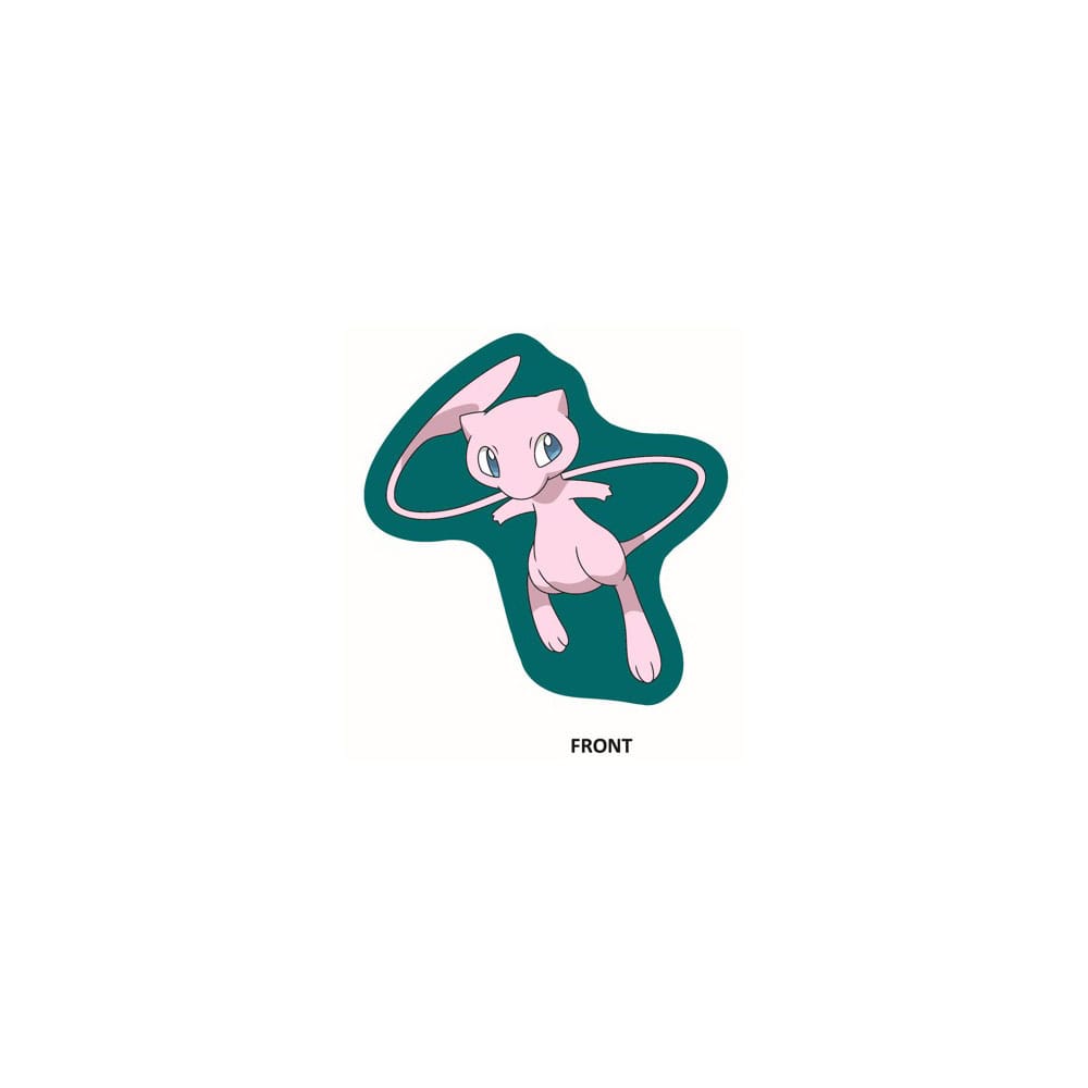 Pokemon Pillow Mew 36 cm