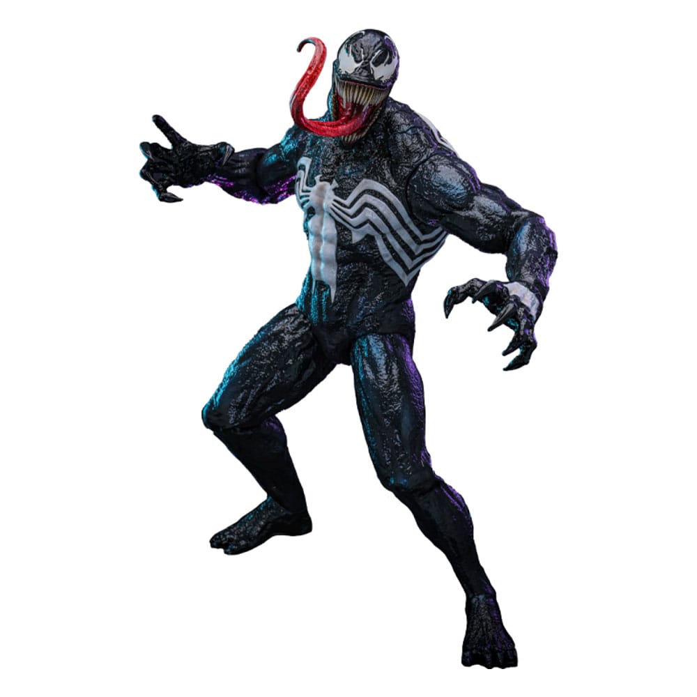 Marvel Comic Masterpiece Action Figure 1/6 Venom 39 cm