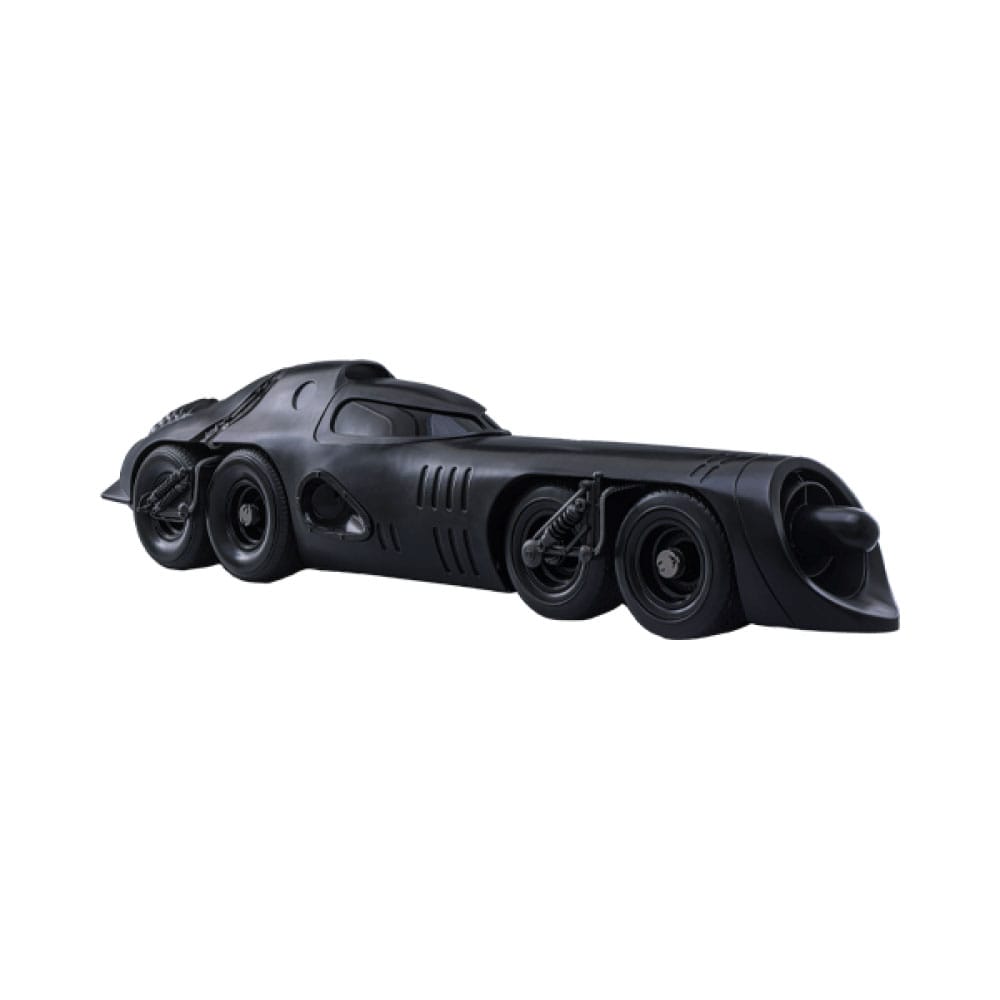 Batman Returns Movie Masterpiece Vehicle 1/6 Batmissile 109 cm