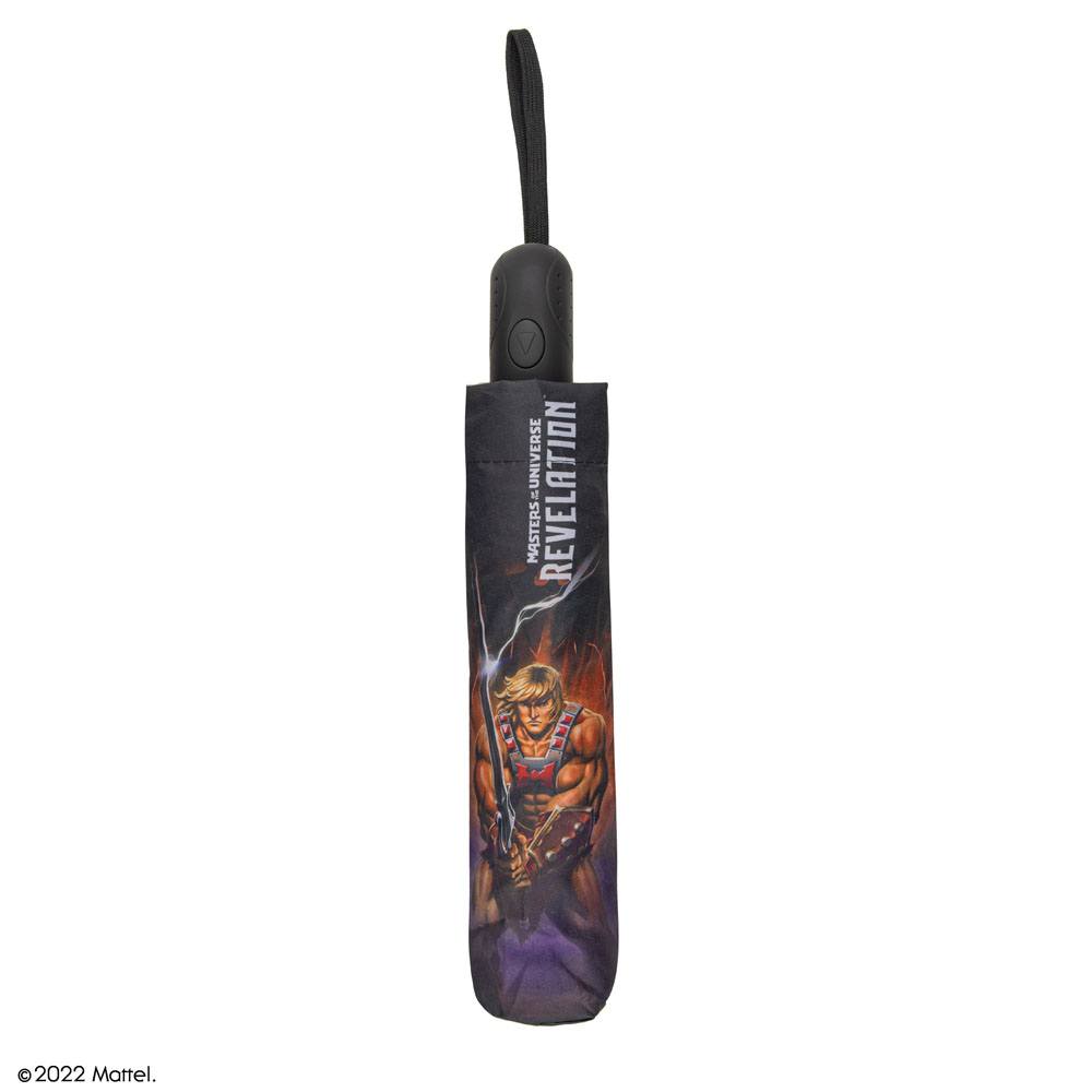 Masters of the Universe Umbrella He-man