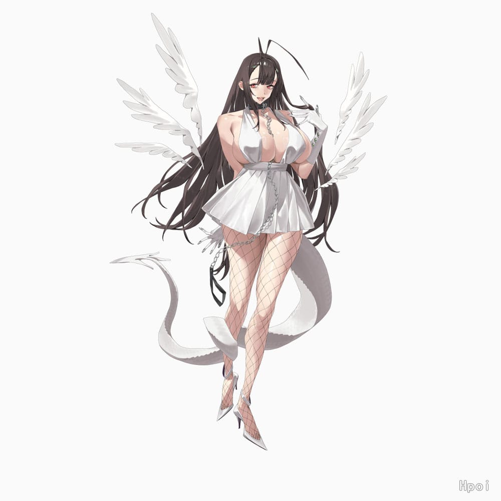 Original Character PVC Statue 1/6 Dorothy 31 cm