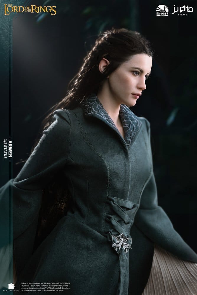 Lord of the Rings Silicone Statue 1/2 Arwen 97 cm