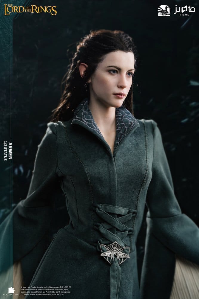 Lord of the Rings Silicone Statue 1/2 Arwen 97 cm