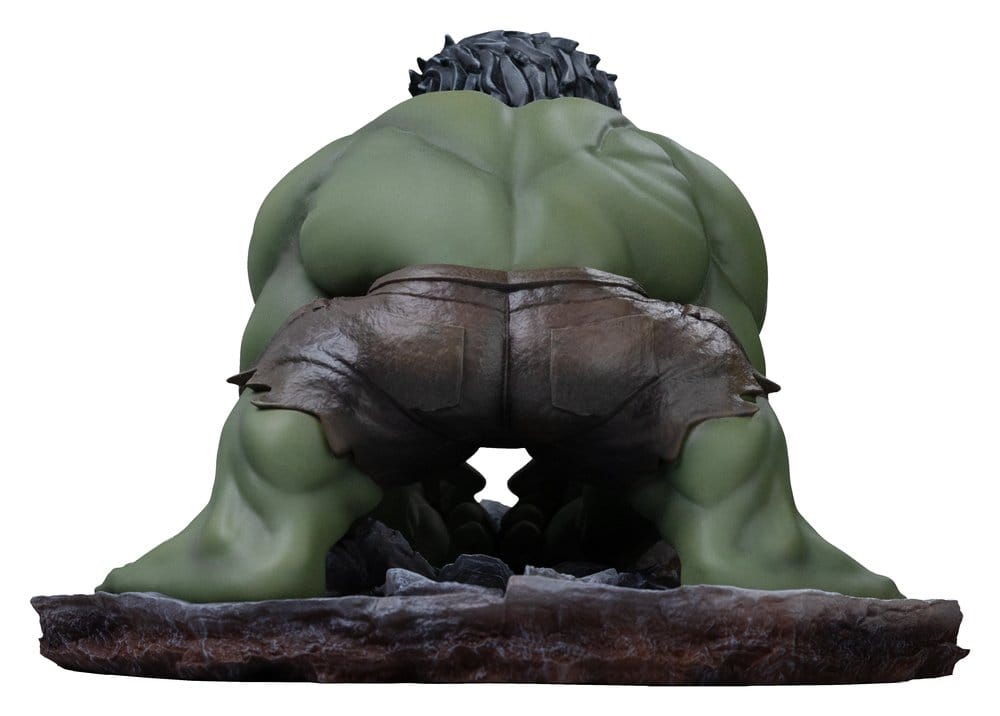 Marvel Hulk Brand New Day Minico Mini Figure Hulk 14 cm