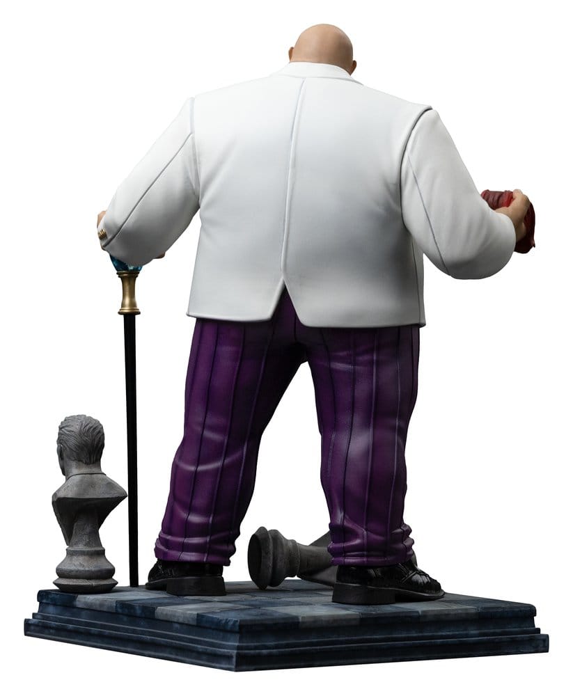 Marvel Comics Art Scale Statue 1/10 Kingpin 24 cm