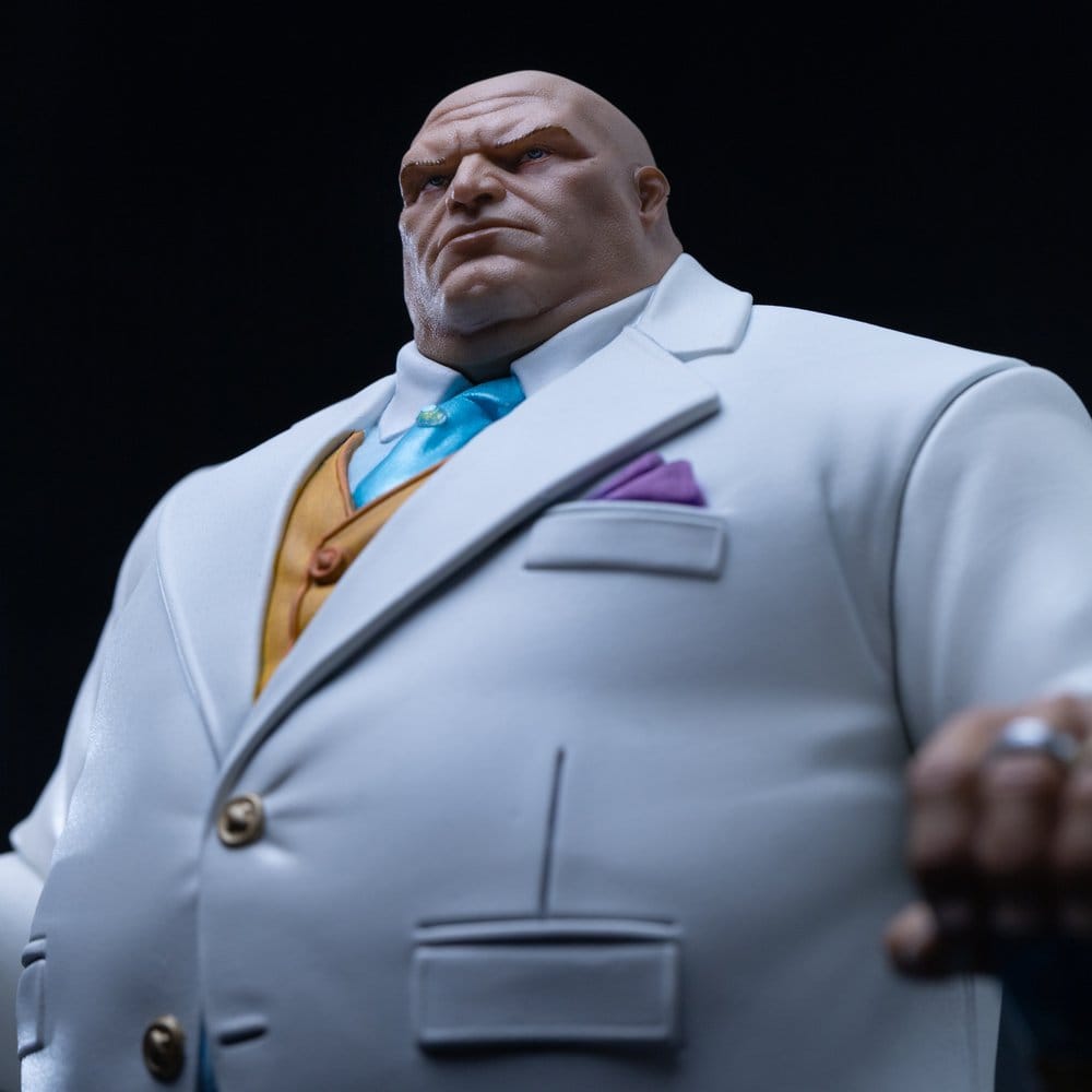 Marvel Comics Art Scale Statue 1/10 Kingpin 24 cm