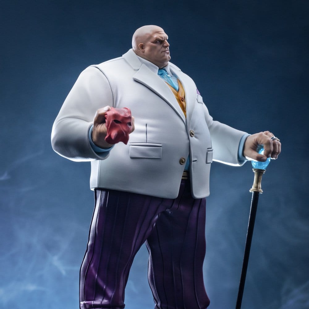 Marvel Comics Art Scale Statue 1/10 Kingpin 24 cm