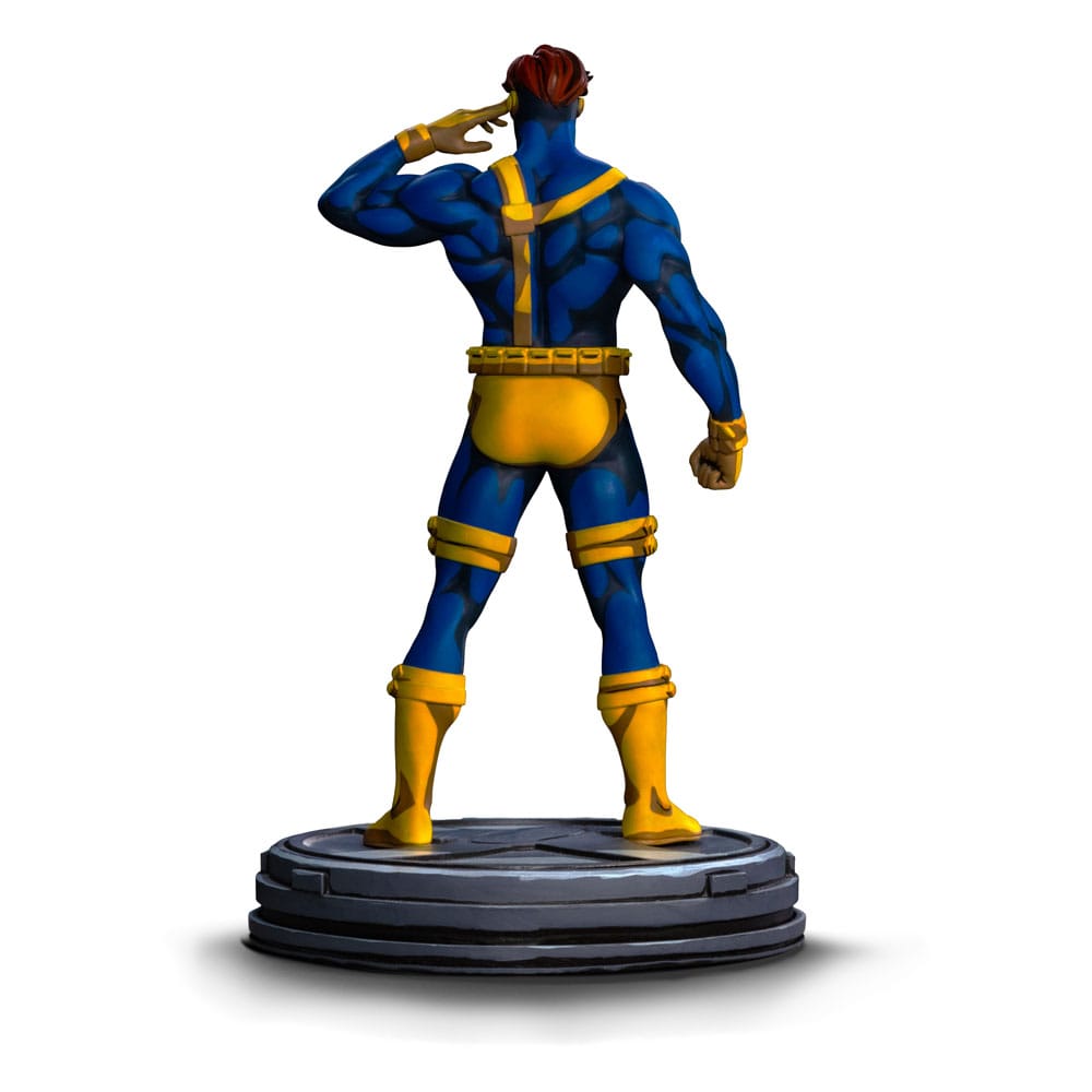 Marvel Art Scale Statue 1/10 X-Man ´79 Cyclops 22 cm