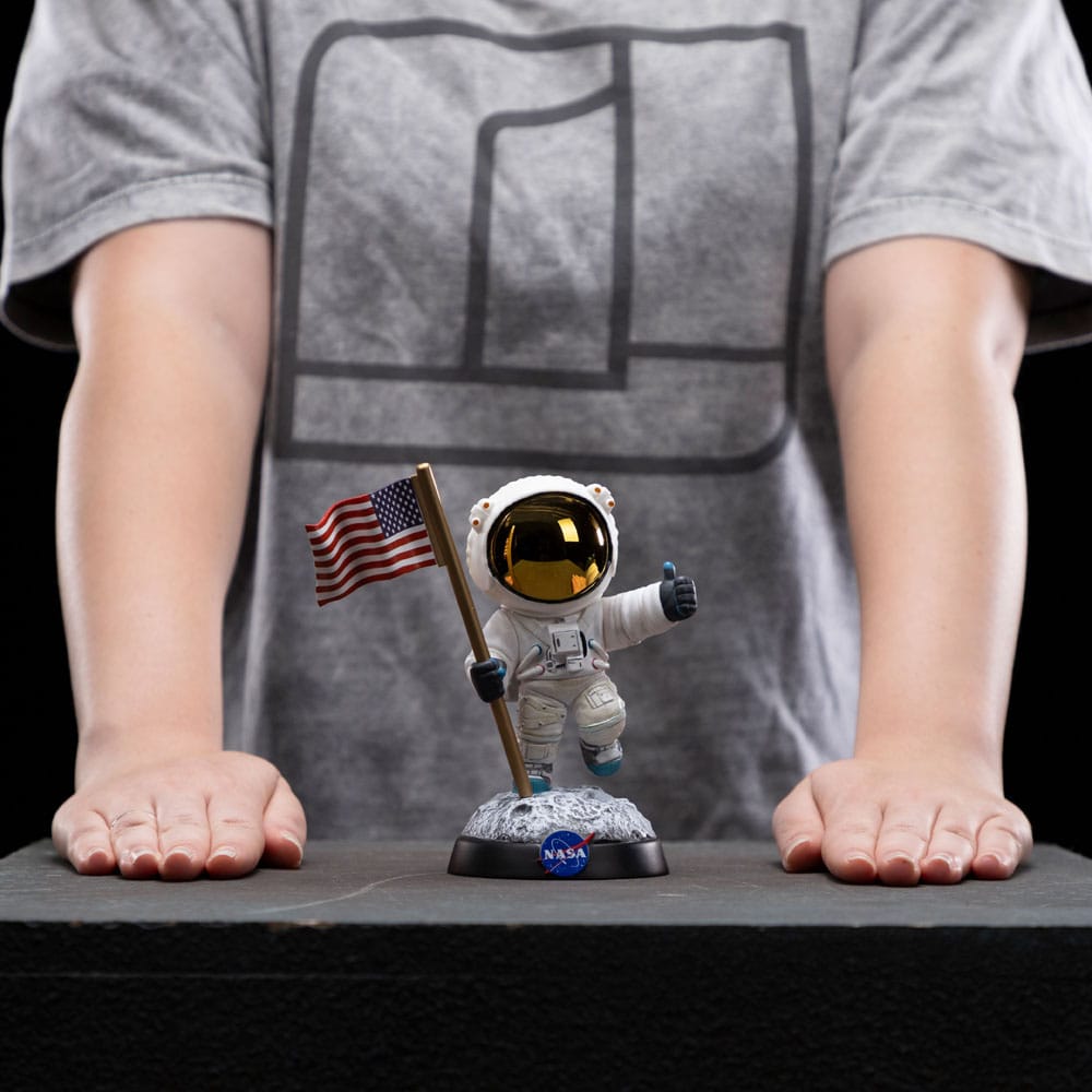 Nasa Mini Co. PVC Figure Apollo 11 Astronaut 23 cm
