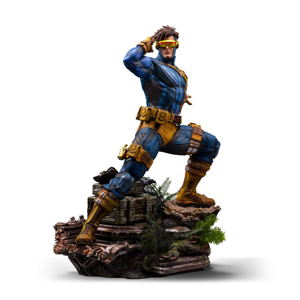 Marvel Legacy Replica Statue 1/4 Cyclops 56 cm