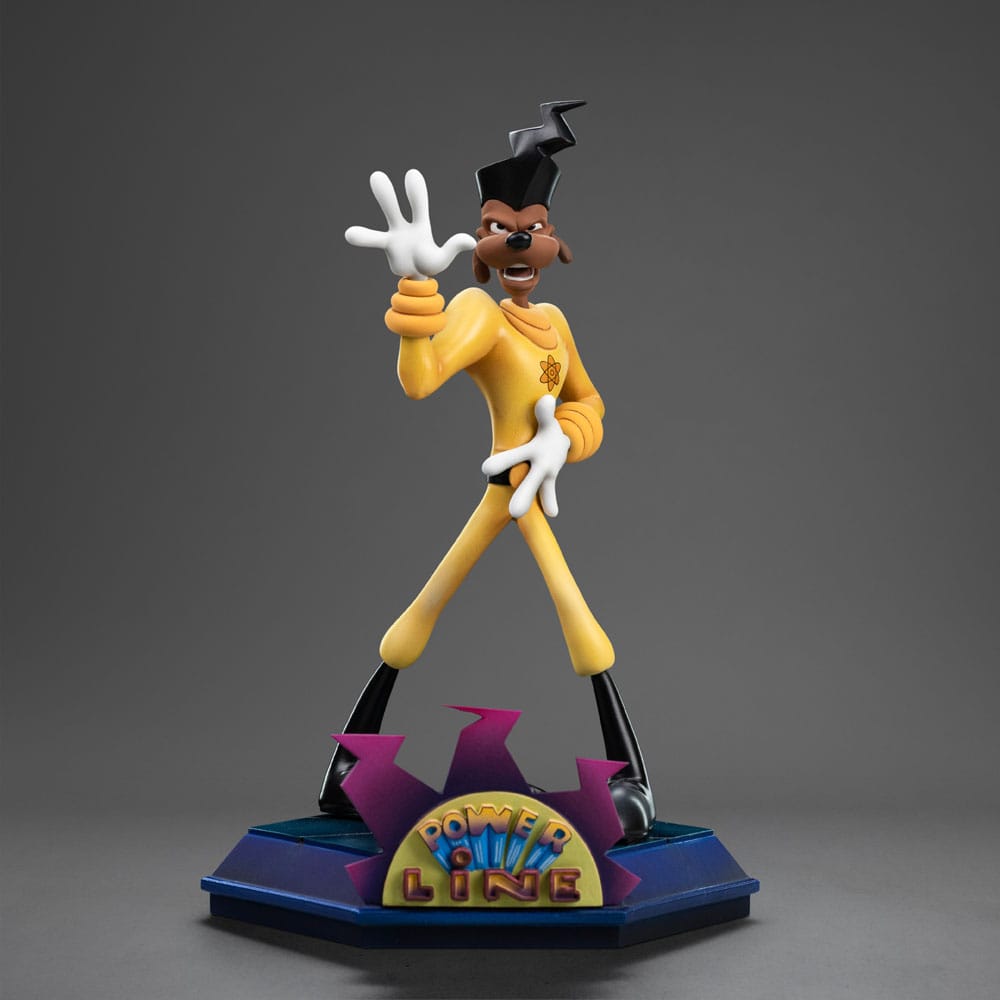 The Lord of the Rings Art Scale Statue 1/10 Powerline 24 cm