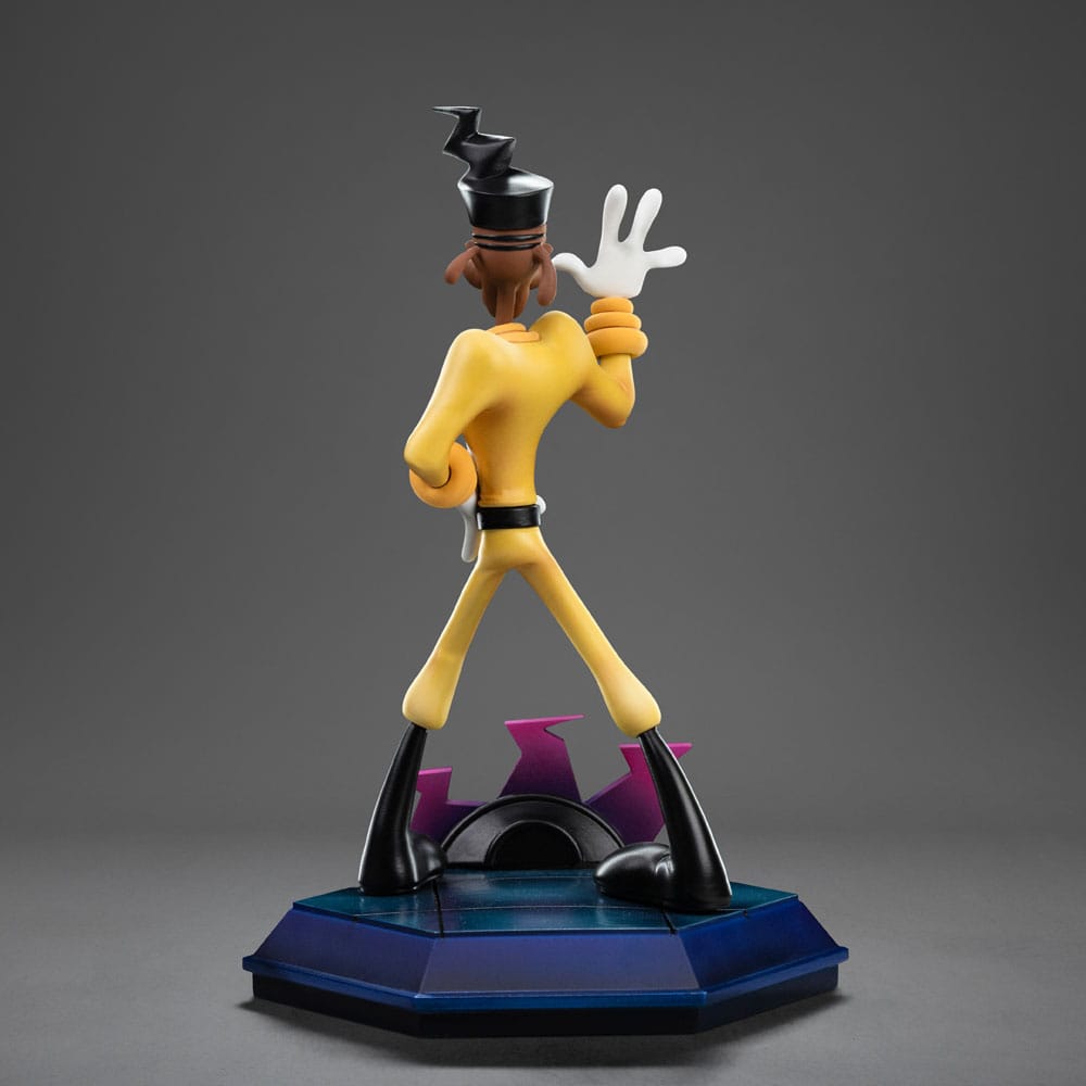 The Lord of the Rings Art Scale Statue 1/10 Powerline 24 cm
