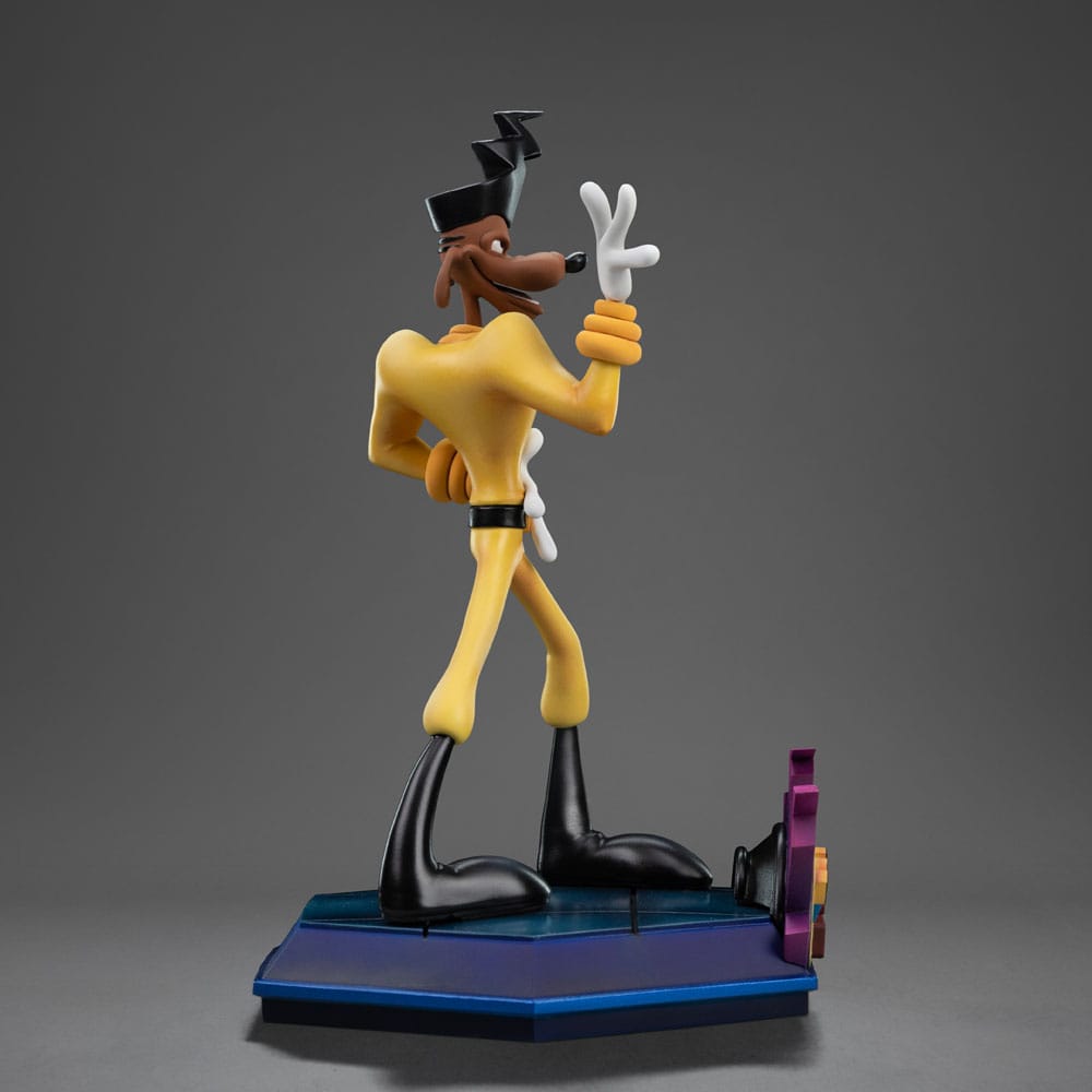 The Lord of the Rings Art Scale Statue 1/10 Powerline 24 cm