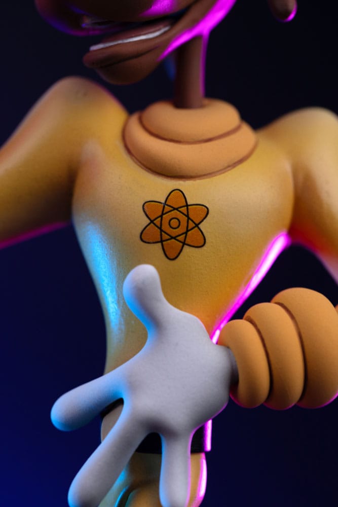 The Lord of the Rings Art Scale Statue 1/10 Powerline 24 cm