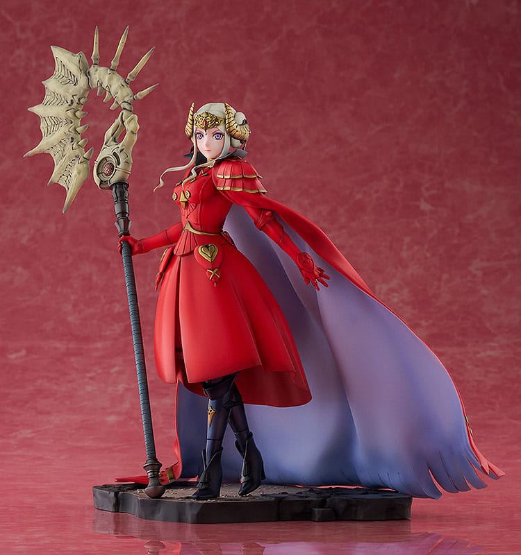 Fire Emblem PVC Statue 1/7 Edelgard 27 cm