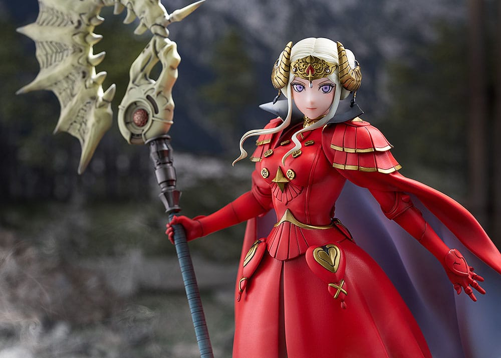 Fire Emblem PVC Statue 1/7 Edelgard 27 cm