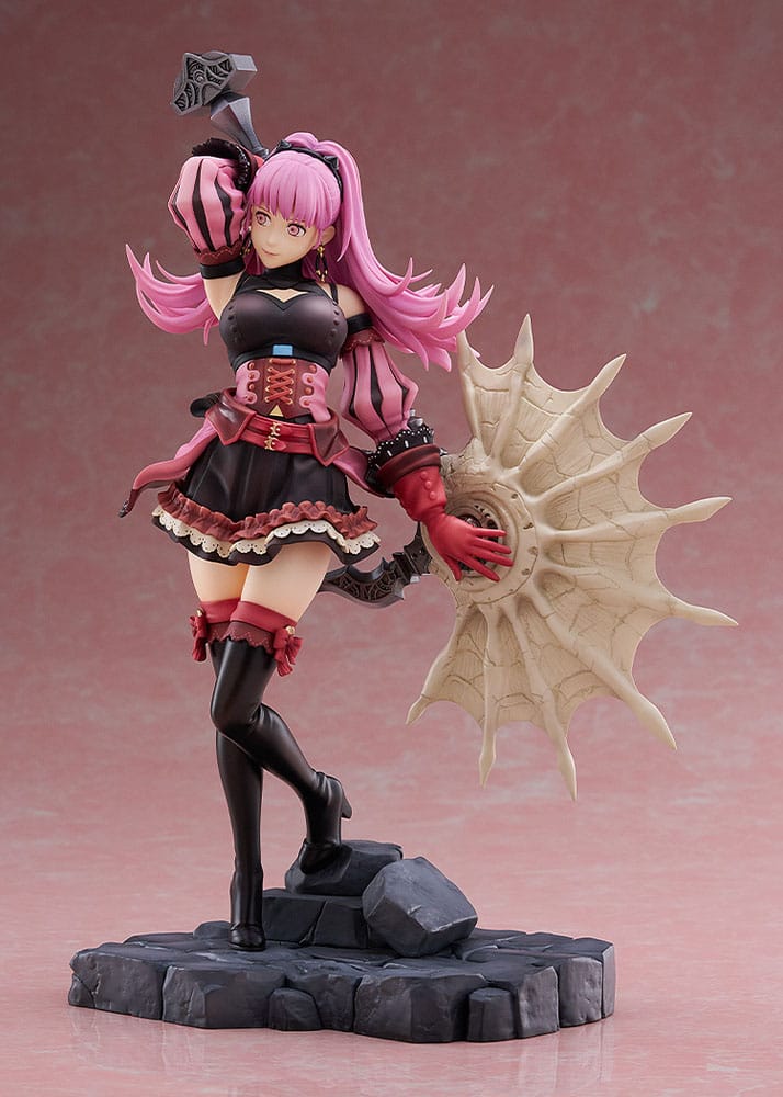 Fire Emblem PVC Statue 1/7 Hilda 27 cm