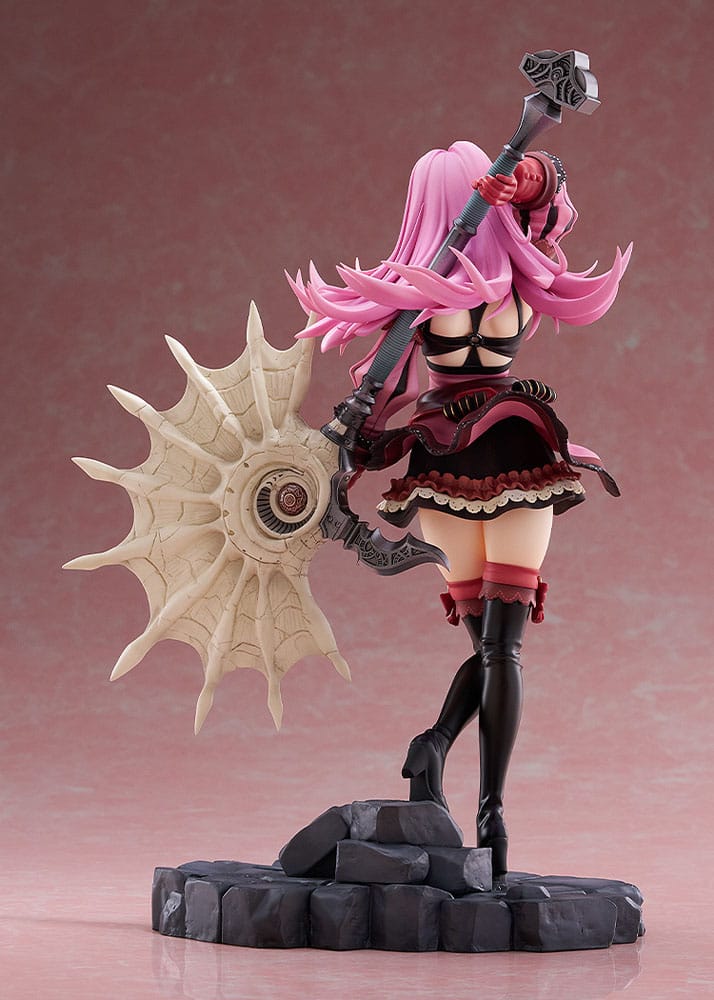 Fire Emblem PVC Statue 1/7 Hilda 27 cm