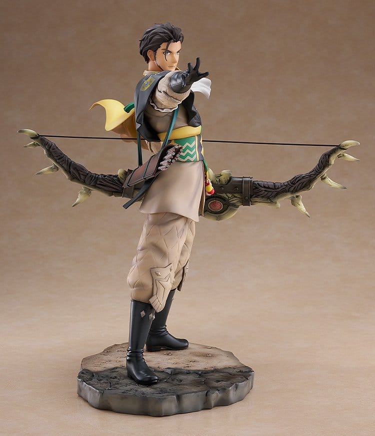 Fire Emblem PVC Figure 1/7 Claude