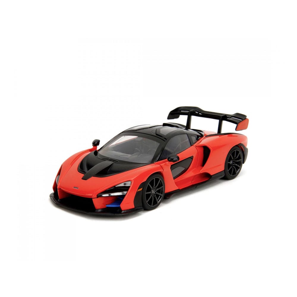 Fast & Furious Diecast Model 1/24 McLaren Senna